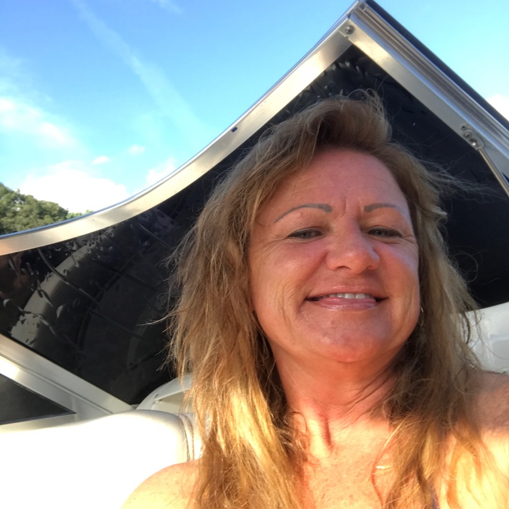 Meet your Posher, Susan